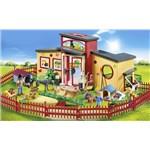Playmobil 71599 Hotel dla zwierząt "Paw"5