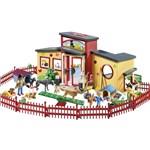 Playmobil 71599 Hotel dla zwierząt "Paw"2