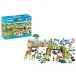 Playmobil 71600 - My Life 50th Anniversary My Big Adventure Zoo2