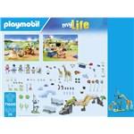 Playmobil 71600 - My Life 50th Anniversary My Big Adventure Zoo4