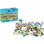 Playmobil 71600 - My Life 50th Anniversary My Big Adventure Zoo5
