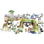 Playmobil 71600 - My Life 50th Anniversary My Big Adventure Zoo1