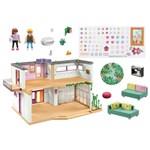 Playmobil 71607 Dům se zimní zahradou1