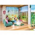 Playmobil 71607 Dům se zimní zahradou2