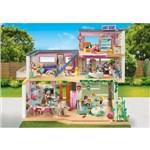Playmobil 71607 Dům se zimní zahradou3