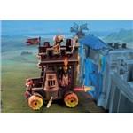 Playmobil 71643 Wóz szturmowy z działkiem przeciwpożarowym3