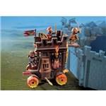 Playmobil 71643 Wóz szturmowy z działkiem przeciwpożarowym4
