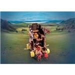 Playmobil 71643 Wóz szturmowy z działkiem przeciwpożarowym5
