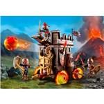 Playmobil 71643 Wóz szturmowy z działkiem przeciwpożarowym6