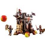 Playmobil 71643 Wóz szturmowy z działkiem przeciwpożarowym1