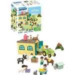 PLAYMOBIL 71656 JUNIOR: Dobrodružství na farmě2