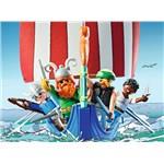 Playmobil 71888 Asterix: Statek piracki2