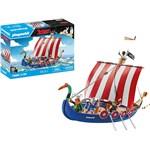Playmobil 71888 Asterix: Statek piracki4