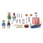 Playmobil 71888 Asterix: Statek piracki5