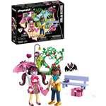 Playmobil 72043 - Monster High Valentines Day Date1