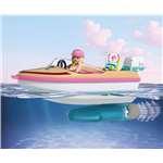 Playmobil 72122 Barbie Motorový člun6