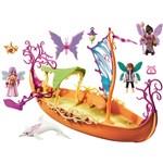 Playmobil 9133 Fairy Ship2