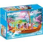 Playmobil 9133 Fairy Ship1