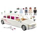 Playmobil 9227 Svatební limuzína1