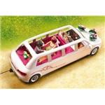 Playmobil 9227 Svatební limuzína2