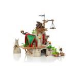 Playmobil 9243 Jak vycvičit draka ostrov Blb se Škyťákem a Kliďasem 50cm !2