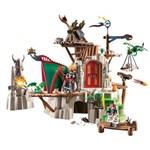 Playmobil 9243 Jak vycvičit draka ostrov Blb se Škyťákem a Kliďasem 50cm !1