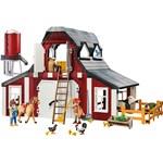 Playmobil 9315 Statek se silem2