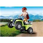 Playmobil 9318 Przyczepa rodzinna6