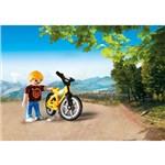 Playmobil 9318 Przyczepa rodzinna7