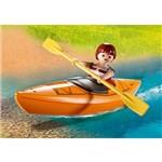 Playmobil 9318 Przyczepa rodzinna8