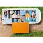 Playmobil 9318 Przyczepa rodzinna4
