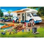 Playmobil 9318 Przyczepa rodzinna2