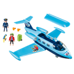 Playmobil 9366 - Family Fun Holiday Flyer Fun Park1