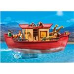 Playmobil 9373 - Wild Life Noah s Ark6