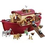 Playmobil 9373 - Wild Life Noah s Ark1