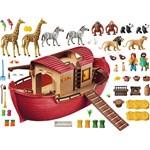 Playmobil 9373 - Wild Life Noah s Ark2
