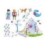Playmobil 9471 Magická brána3