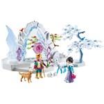 Playmobil 9471 Magická brána2