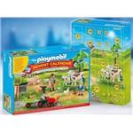 Playmobil Adventní kalendář Farma1