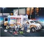 Playmobil 70936 Záchranná služba: US Ambulance1