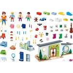 Playmobil Mateřská škola Duha 702801