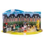 Playmobil Miraculous Advent Calendar Piknik v Paříži 713444