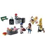 Playmobil Miraculous Advent Calendar Piknik v Paříži 713441