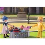 Playmobil Miraculous Advent Calendar Piknik v Paříži 713442