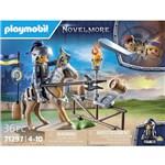 Playmobil 71297 Novelmore cvičební hřiště4