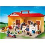 Playmobil 71393 Přenosná koňská stáj4