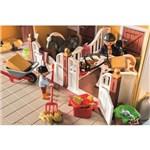 Playmobil 71393 Přenosná koňská stáj6
