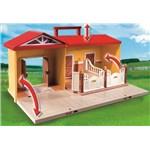 Playmobil 71393 Přenosná koňská stáj3