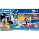 PLAYMOBIL® Pirátská skrýš 708601