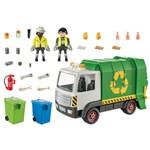 Playmobil 71234 POPELÁŘSKÉ AUTO1